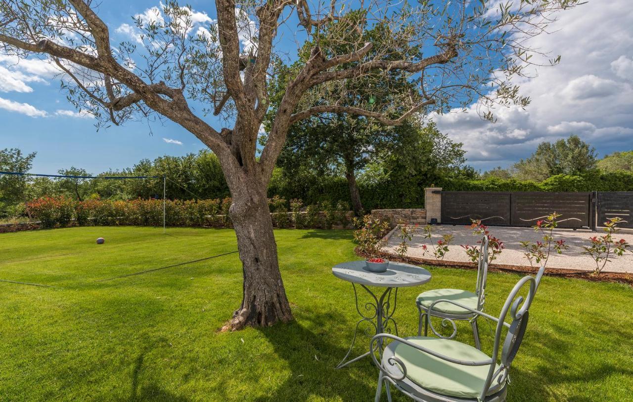Villa Villa-osmium *